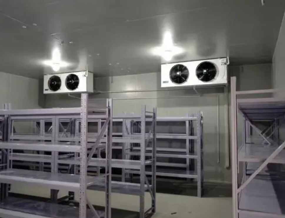 冷庫鋁排和風冷的區別在哪 冷庫鋁排和風冷的區別在哪