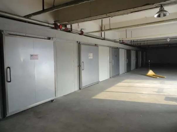 組合冷庫標準要求有哪些 組合冷庫標準要求有哪些