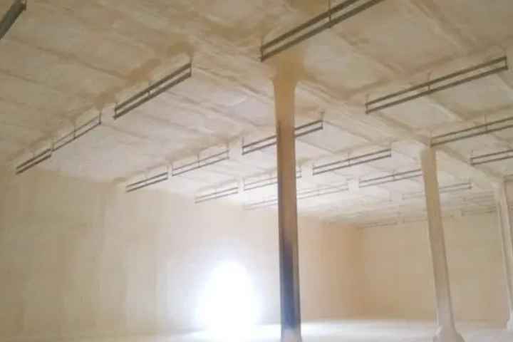 建一個食品廠冷庫需要多少錢 建一個食品廠冷庫需要多少錢