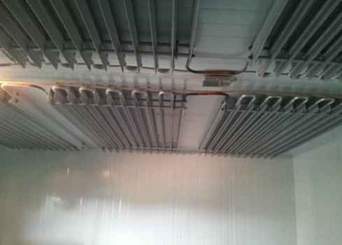 冷庫(kù)改造需要注意什么問(wèn)題