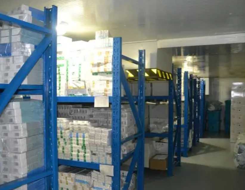 疫苗冷庫使用注意事項有哪些