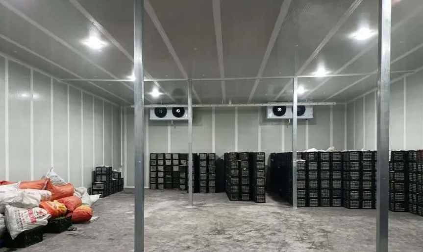 南京冷庫圖紙設計要多少錢 南京冷庫圖紙設計要多少錢