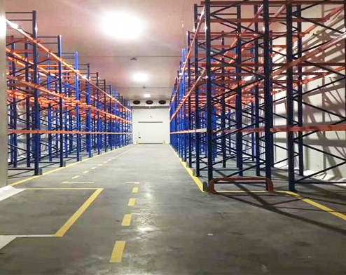 GMP冷庫驗證 GMP冷庫驗證