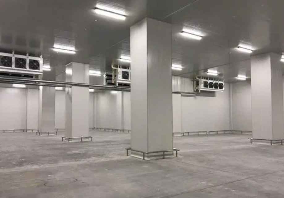 農村建設冷庫需要什么手續 農村建設冷庫需要什么手續