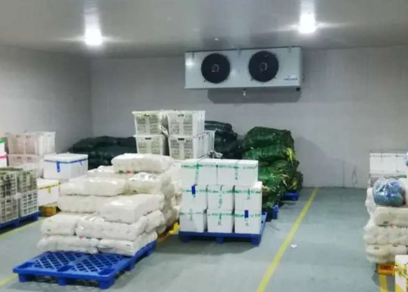 廣州冷庫建設多少錢一平方