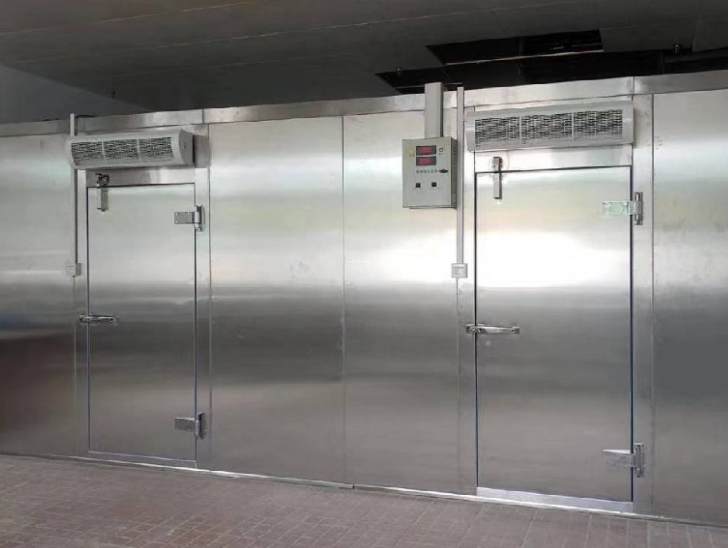 不銹鋼冷庫建造報價大概多少錢 不銹鋼冷庫建造報價大概多少錢