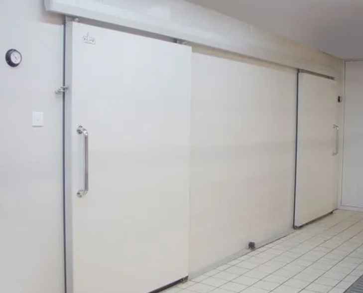 肉類(lèi)冷庫(kù)建設(shè)成本估算及影響因素分析