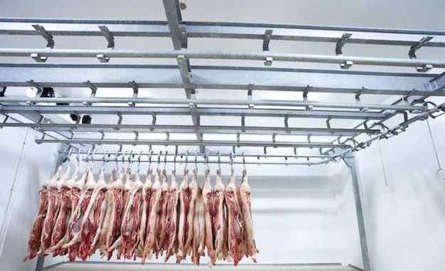 排酸冷庫有什么作用