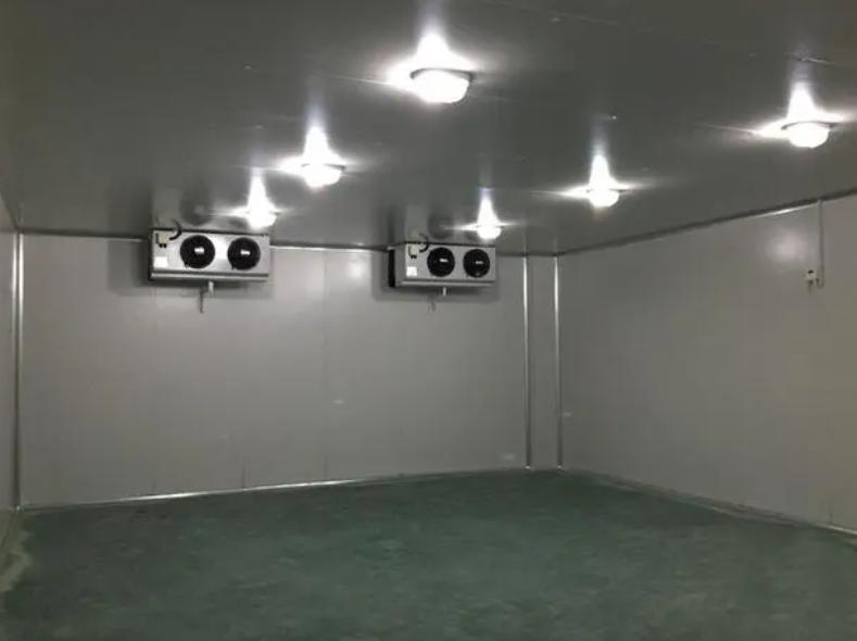 中央廚房冷庫設(shè)計與施工綜合方案分析