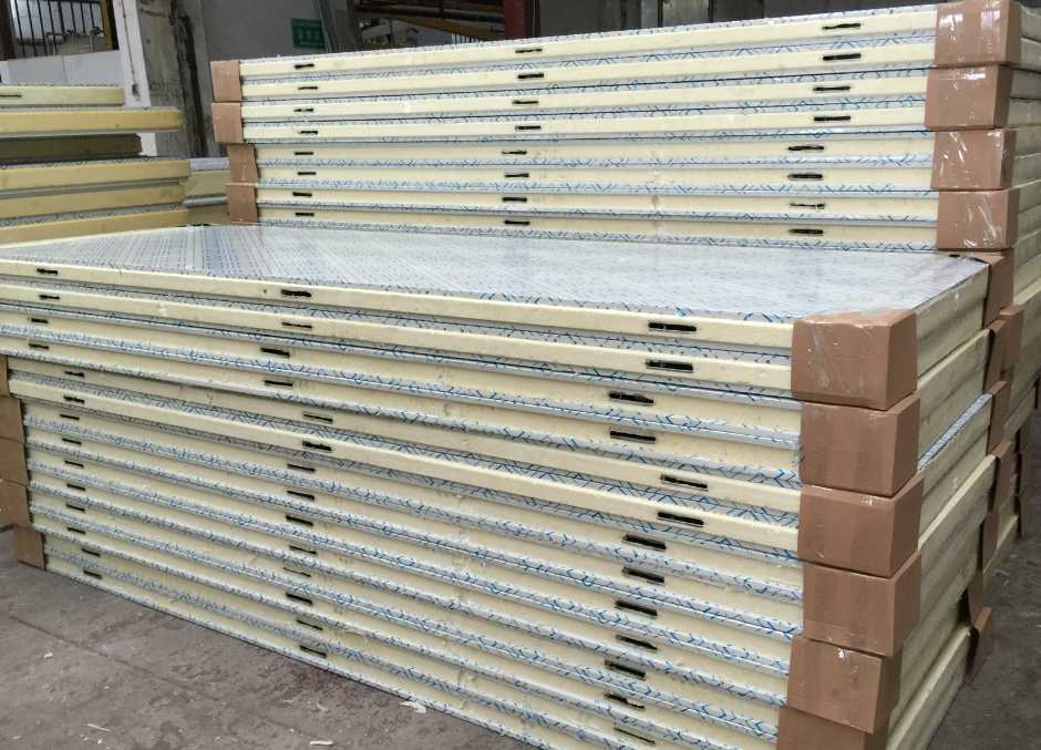 冷庫庫板多少錢一平方米 冷庫庫板多少錢一平方米