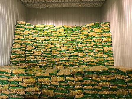 大量玉米除了冷庫保鮮儲存,還有其他方法嗎 大量玉米除了冷庫保鮮儲存,還有其他方法嗎