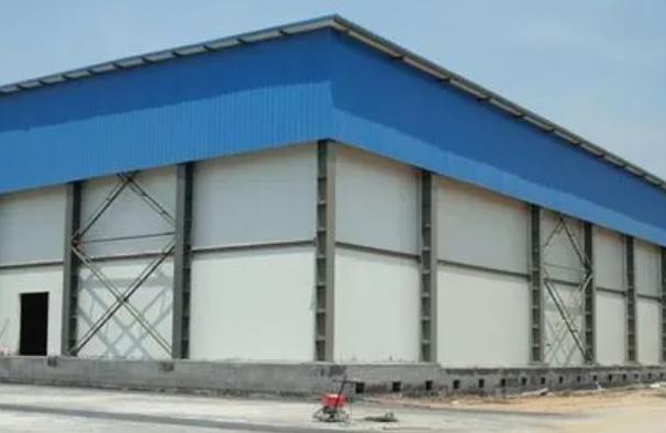 鋼結構冷庫多少錢一平方米