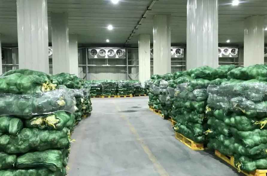 冷庫維修時需要注意什么