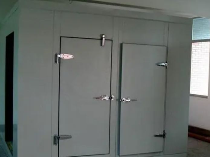 做一個40平方小型冷庫要多少錢