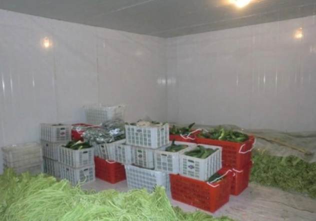 冷庫價格揭秘:影響冷庫造價的關(guān)鍵因素有哪些? 冷庫價格揭秘:影響冷庫造價的關(guān)鍵因素有哪些?