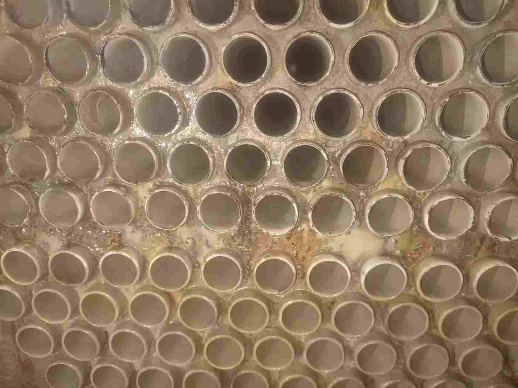 冷水機(jī)組冷凝器清洗注意哪些問(wèn)題 冷水機(jī)組冷凝器清洗注意哪些問(wèn)題