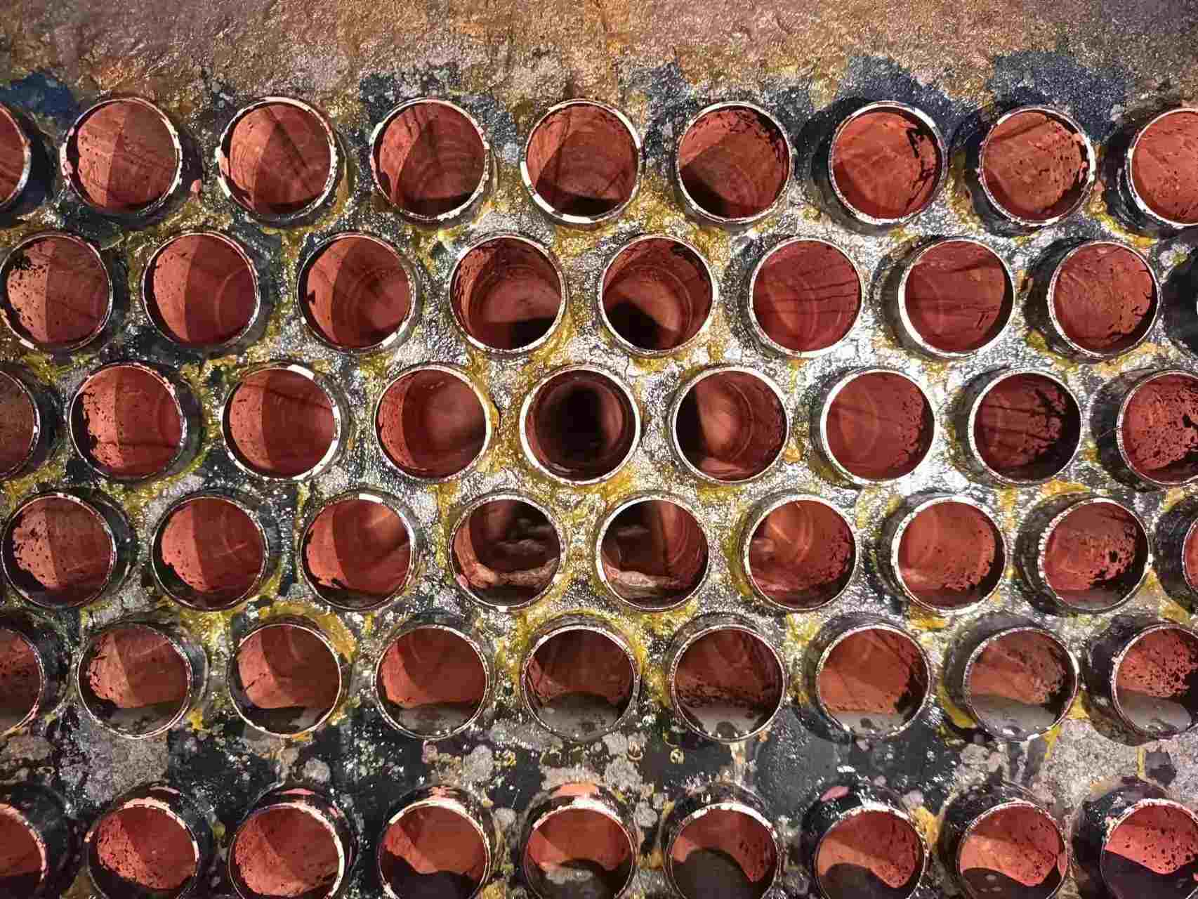 冷水機(jī)組冷凝器清洗注意哪些問(wèn)題 冷水機(jī)組冷凝器清洗注意哪些問(wèn)題