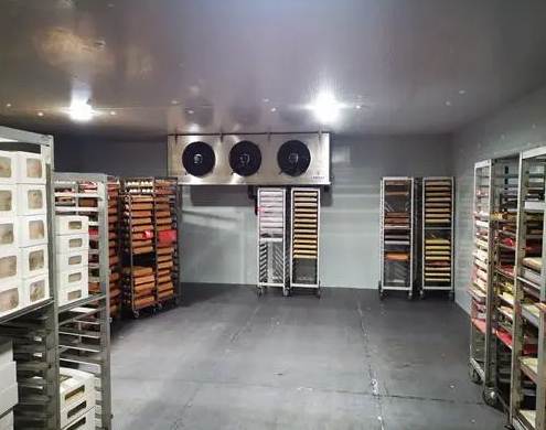 建造600平方米蘋果冷庫的成本預算是多少？