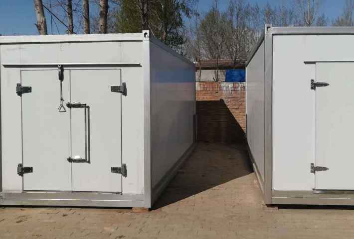 手把手教你小型冷庫拆卸流程? 手把手教你小型冷庫拆卸流程?