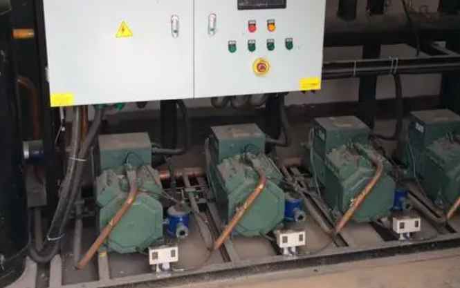 冷庫(kù)冷凍機(jī)組維修常見(jiàn)故障及處理 冷庫(kù)冷凍機(jī)組維修常見(jiàn)故障及處理