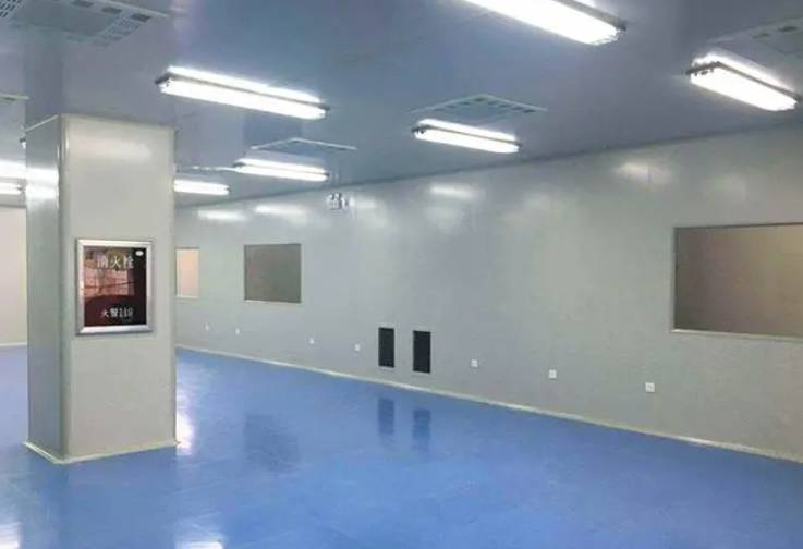 速凍冷庫與普通冷庫之間有什么區別？