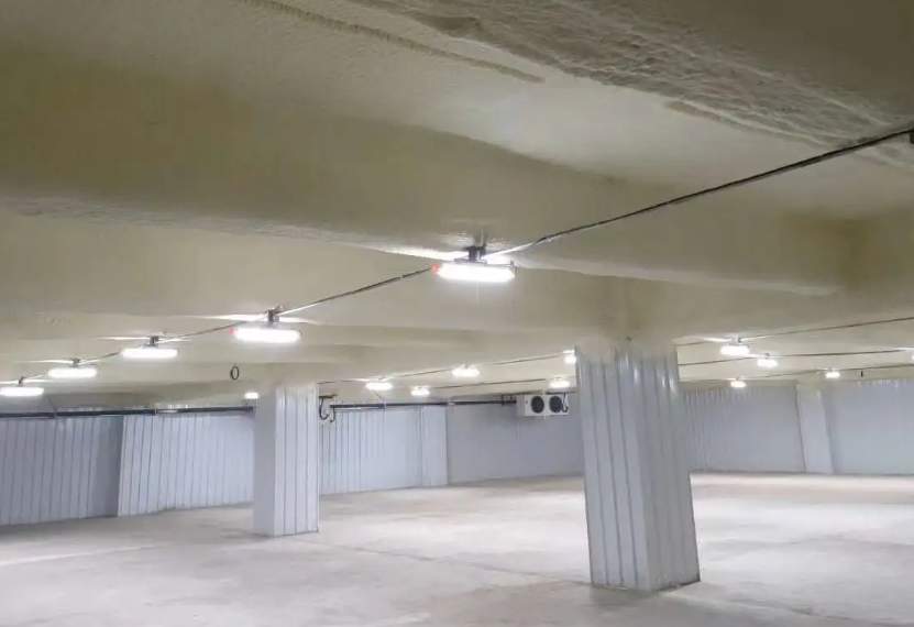 農(nóng)產(chǎn)品冷庫日常怎樣高效養(yǎng)護(hù)？