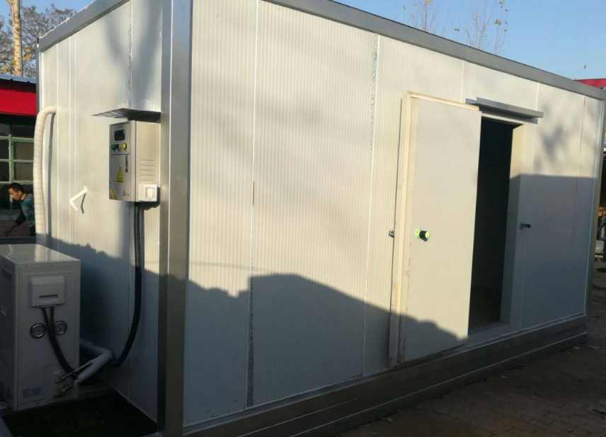 集裝箱冷庫大概多少錢 集裝箱冷庫大概多少錢