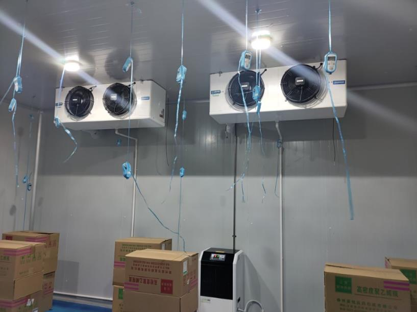 冷庫設備保養 冷庫設備保養